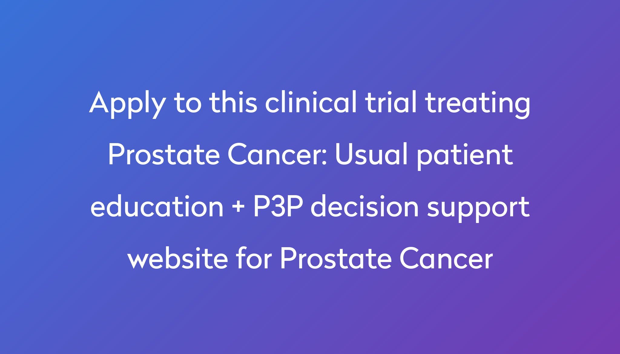 usual-patient-education-p3p-decision-support-website-for-prostate